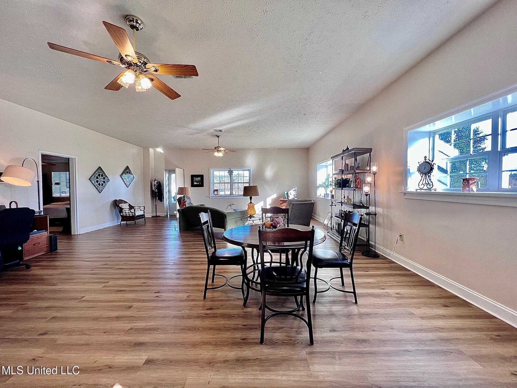 3632 Tank Road Terry, MS 39170 - Photo 17 of 76 dining 2
