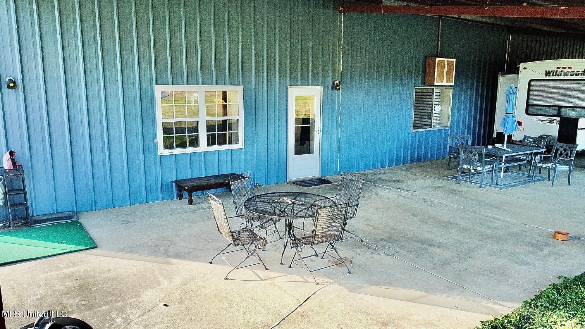3632 Tank Road Terry, MS 39170 - Photo 4 of 76 Drone 4