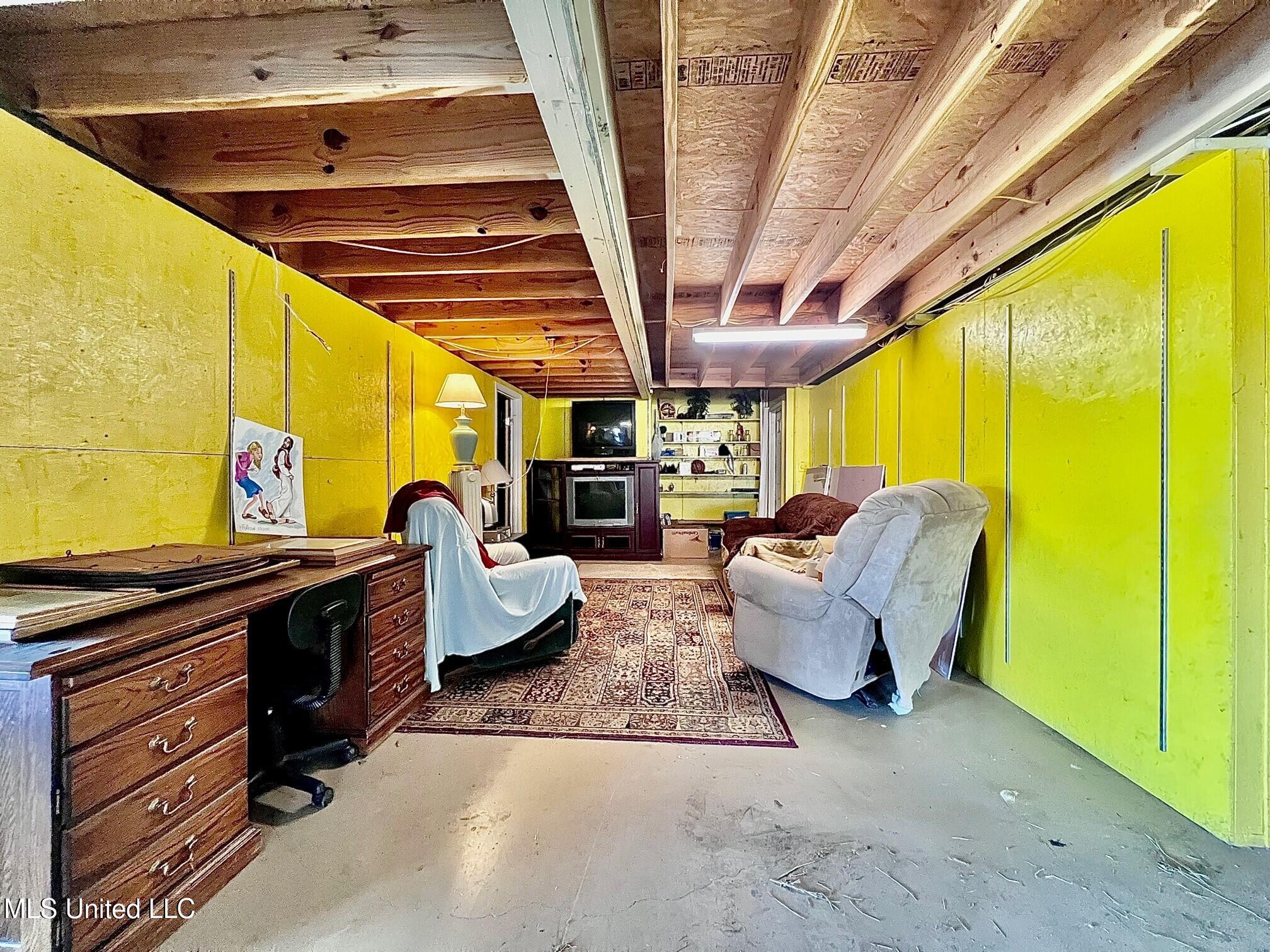 3632 Tank Road Terry, MS 39170 - Photo 52 of 76 mancave 2