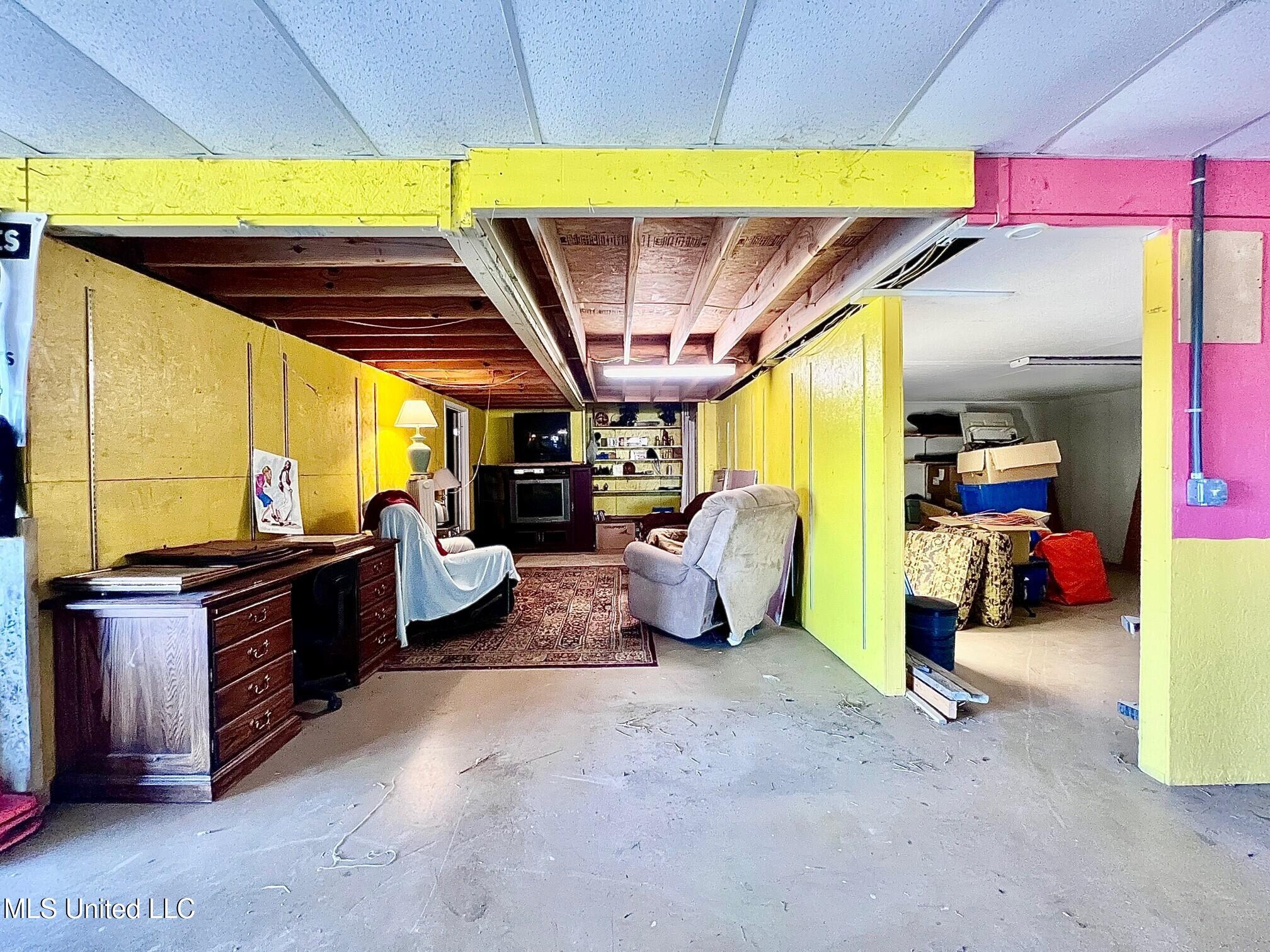 3632 Tank Road Terry, MS 39170 - Photo 53 of 76 Mancave