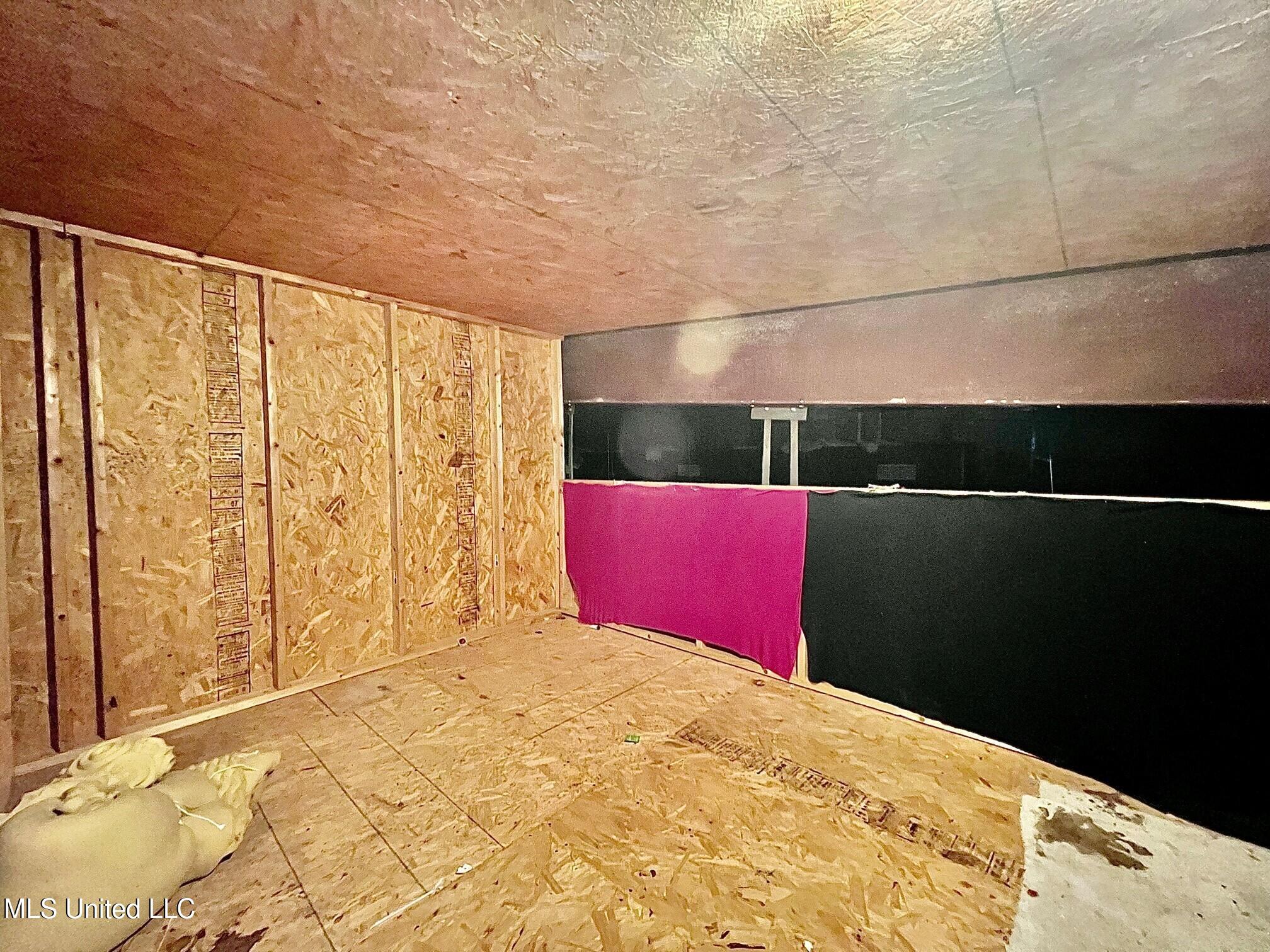 3632 Tank Road Terry, MS 39170 - Photo 60 of 76 attic 1