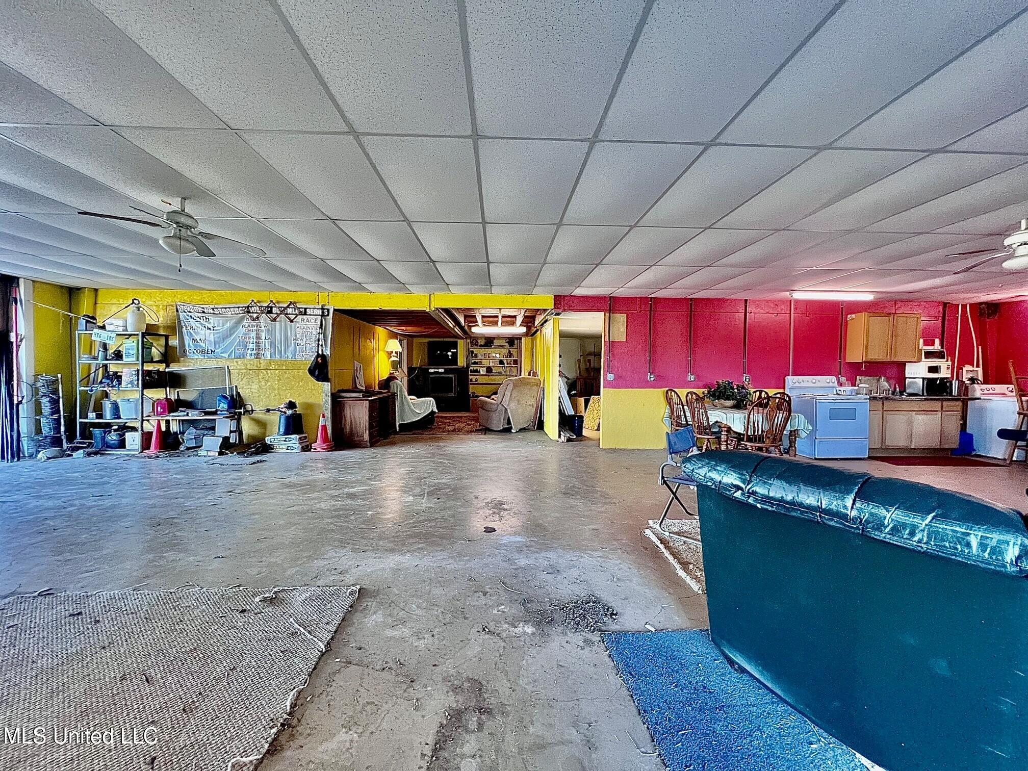 3632 Tank Road Terry, MS 39170 - Photo 65 of 76 Outdoor space 1