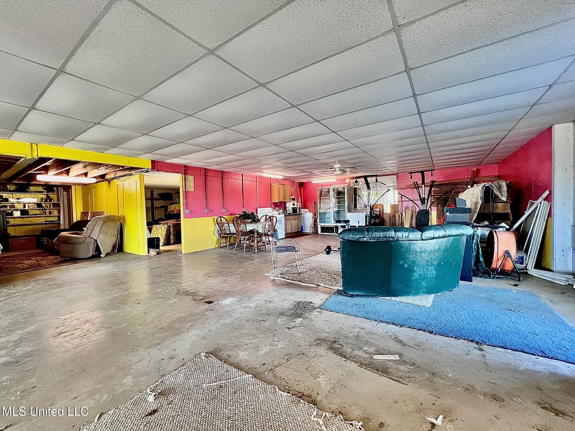 3632 Tank Road Terry, MS 39170 - Photo 67 of 76 Outdoor space