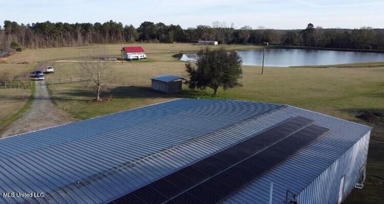 3632 Tank Road Terry, MS 39170 - Photo 75 of 76 Drone 14