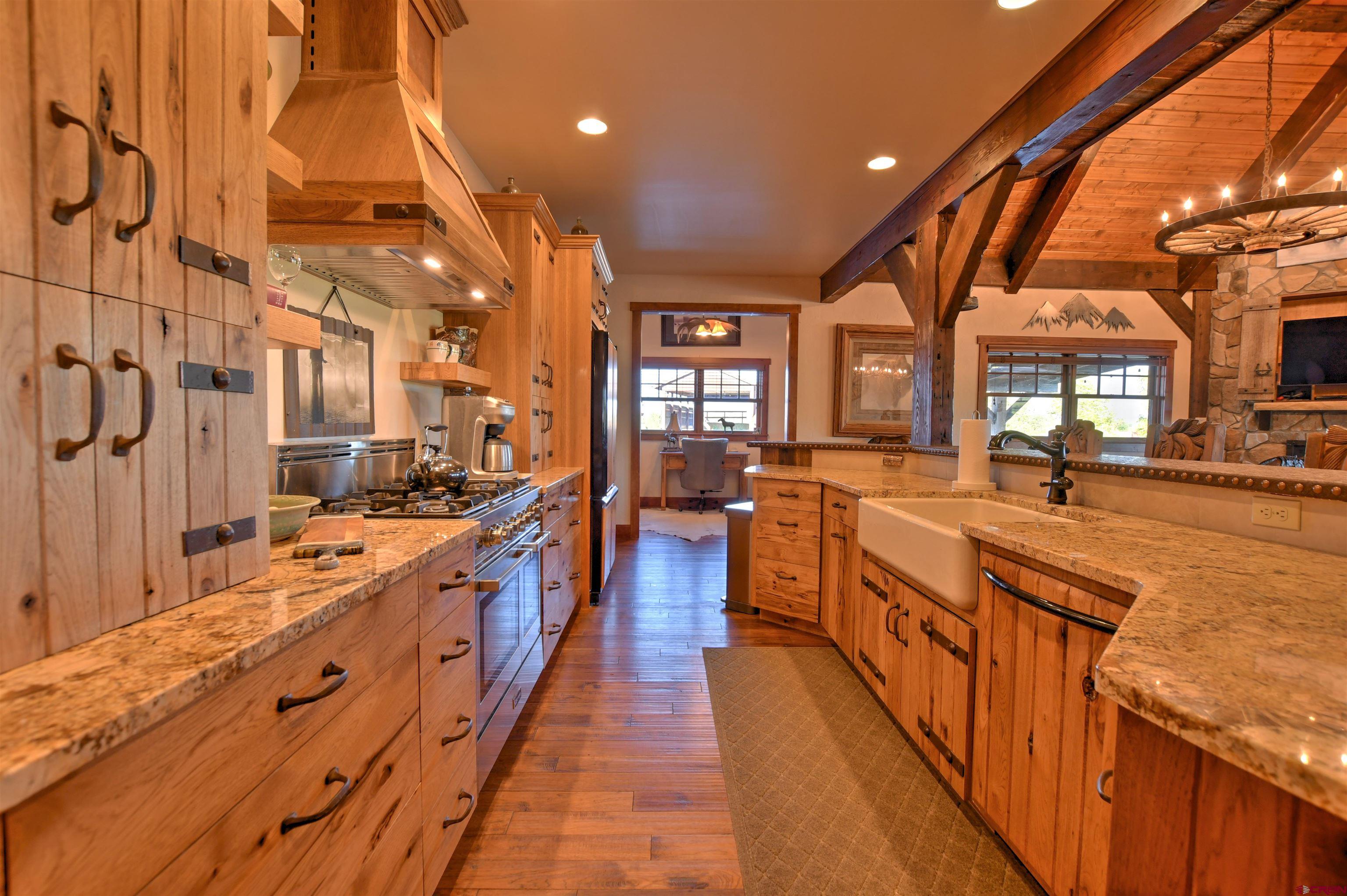 57507 Jefferson Road Montrose, CO 81403 - Photo 10 of 45