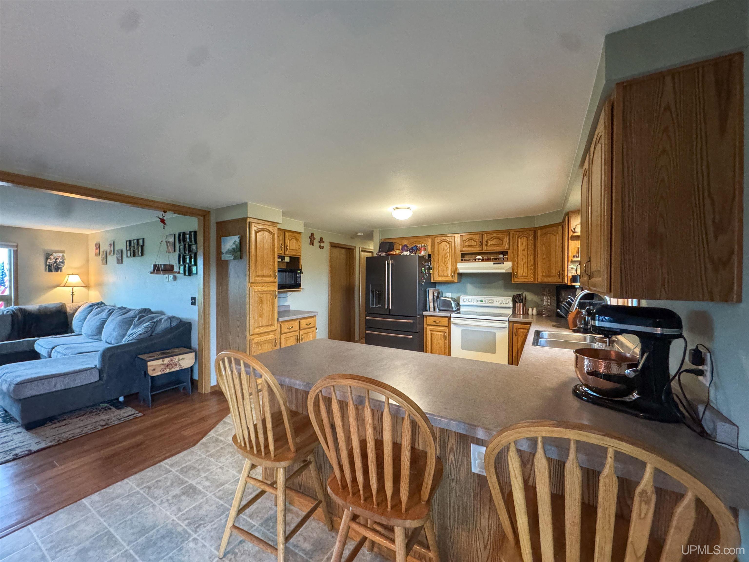 16995 Grist Mill Road Baraga, MI 49908 - Photo 16 of 58