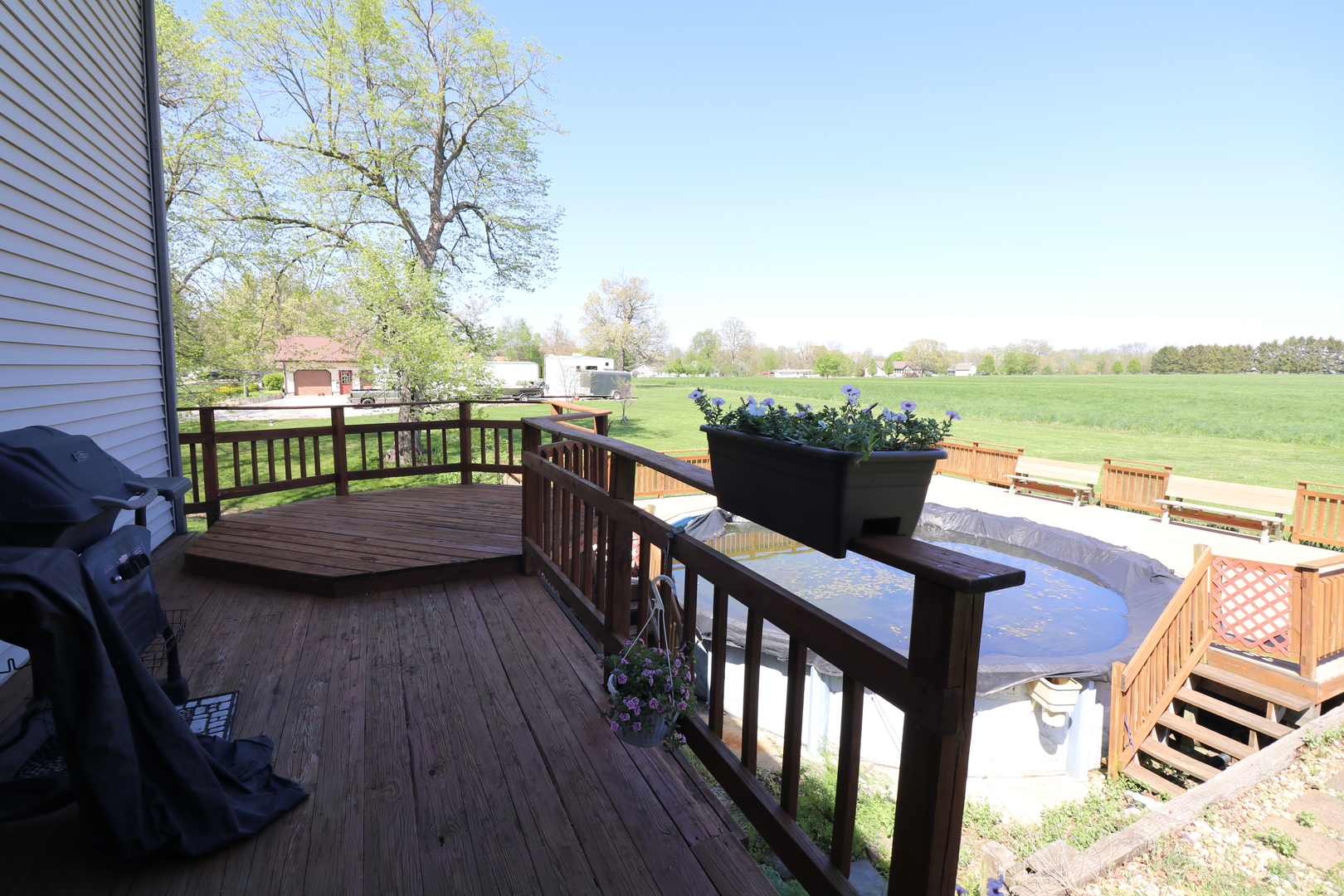 7784 Buttercup Road Weldon, IL 61882 - Photo 22 of 23