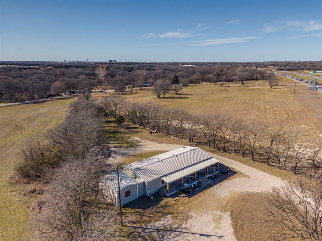 3444 East E Highway Midlothian, TX 76065 - Photo 15 of 26 a view of a lake and mountain