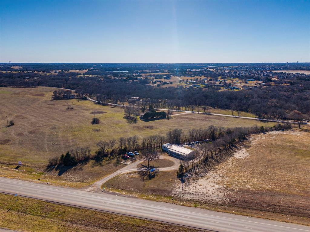 3444 East E Highway Midlothian, TX 76065 - Photo 2 of 26 an aerial view of a city