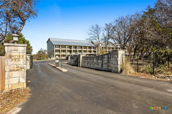 $368,000 | 130 Sobrante Road, Unit 204, Belton, TX 76513