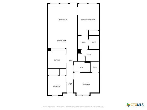 $368,000 | 130 Sobrante Road, Unit 204, Belton, TX 76513