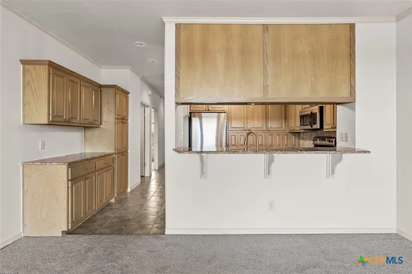 $368,000 | 130 Sobrante Road, Unit 204, Belton, TX 76513