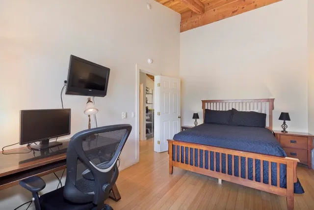 $819,000 | 3199 Chateau Road, Unit 22, Mammoth Lakes, CA 93546