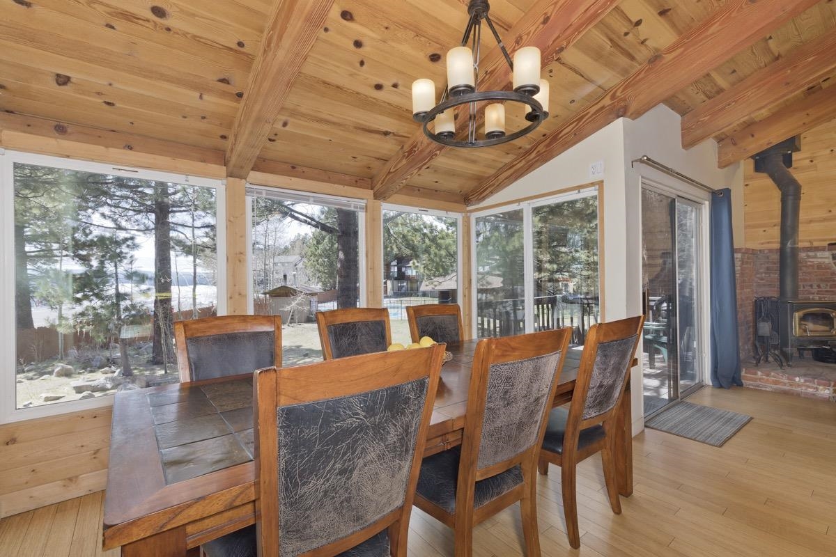 3199 Chateau Road, Unit 22 Mammoth Lakes, CA 93546 - Photo 2 of 37