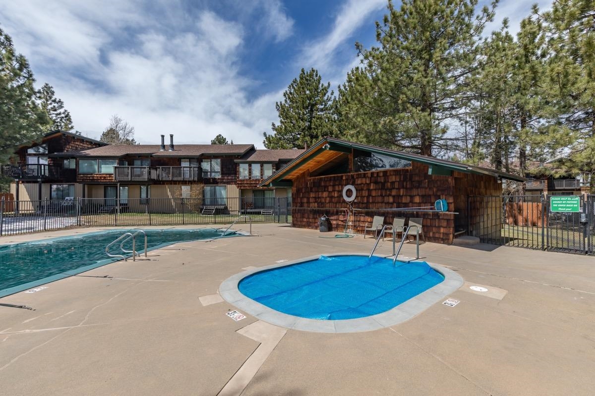 3199 Chateau Road, Unit 22 Mammoth Lakes, CA 93546 - Photo 30 of 37