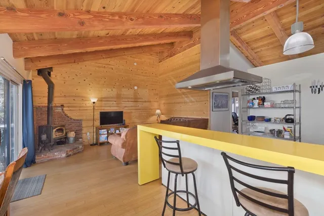 $819,000 | 3199 Chateau Road, Unit 22, Mammoth Lakes, CA 93546