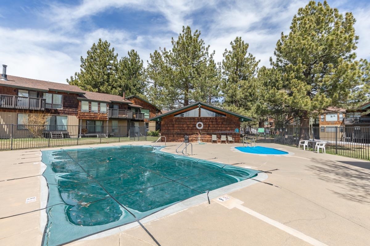 3199 Chateau Road, Unit 22 Mammoth Lakes, CA 93546 - Photo 31 of 37