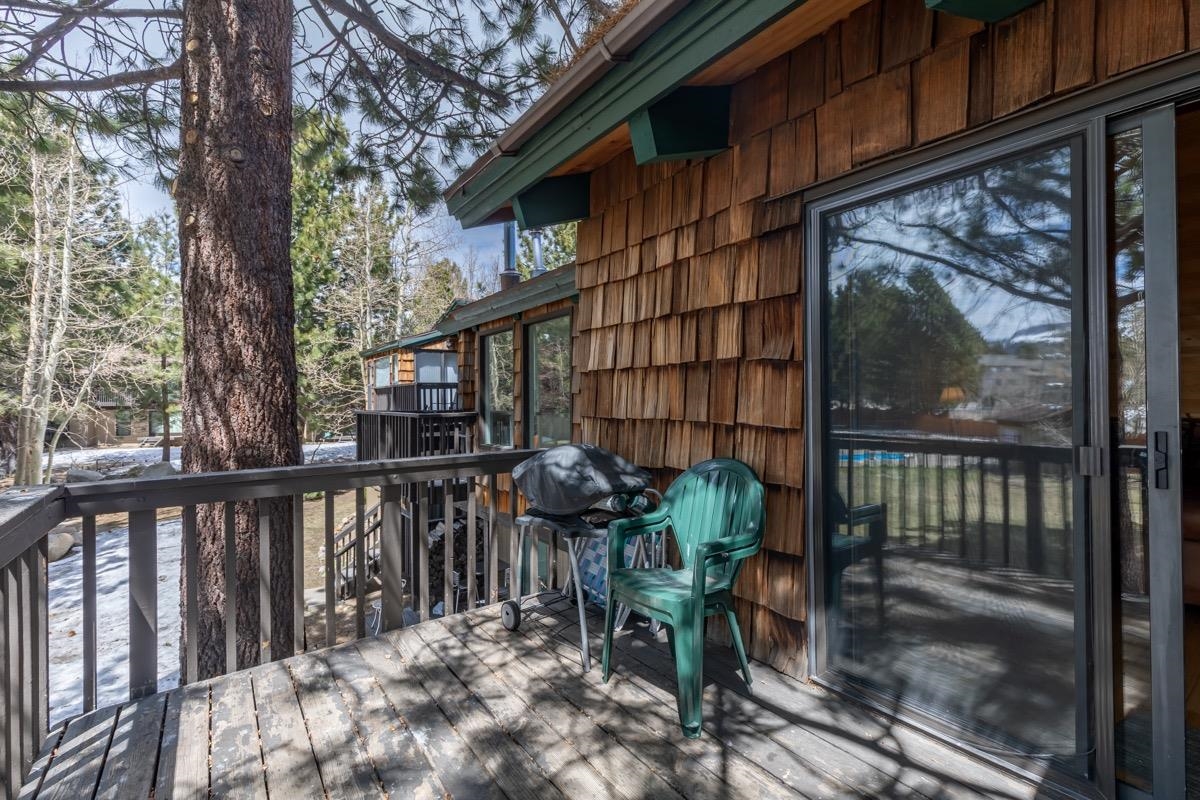 3199 Chateau Road, Unit 22 Mammoth Lakes, CA 93546 - Photo 10 of 37