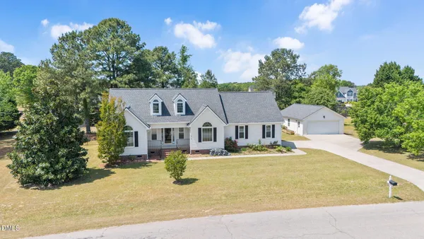 $495,000 | 7012 Field Hill Road, Raleigh, NC 27603