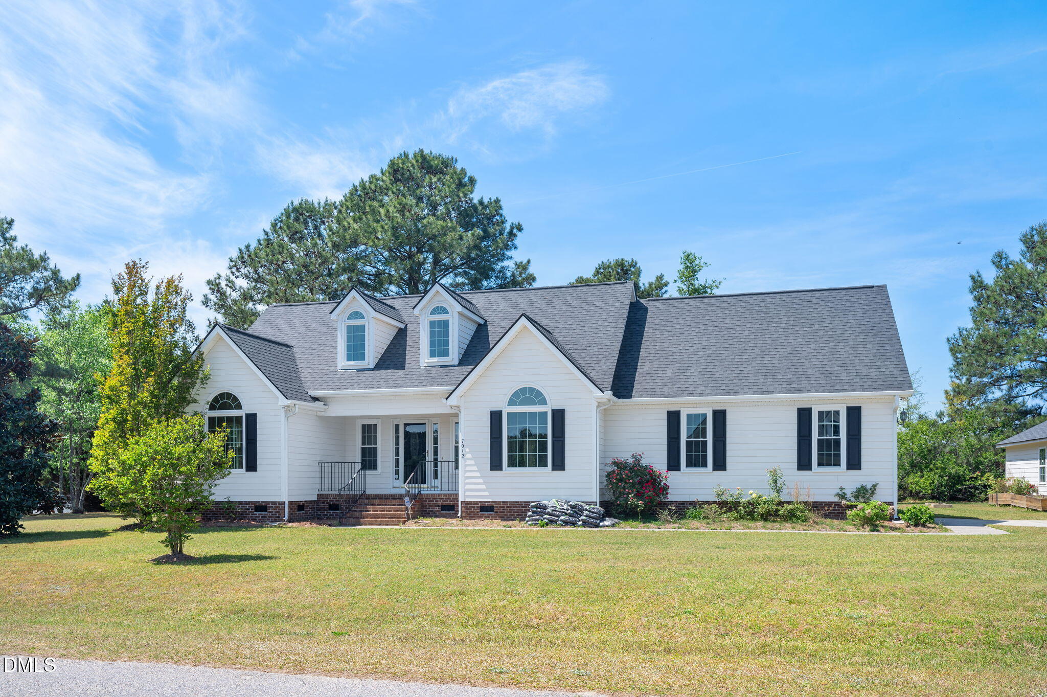 7012 Field Hill Road Raleigh, NC 27603 - Photo 2 of 34 7012 Field Hill Rd Raleigh, NC 27603_JRK