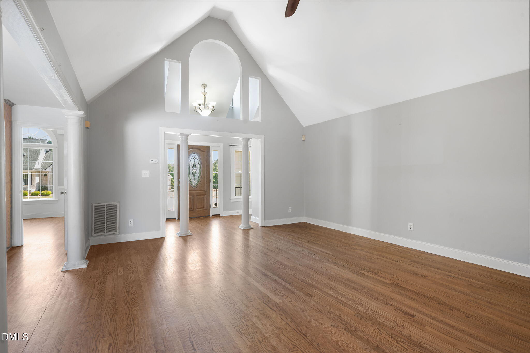 7012 Field Hill Road Raleigh, NC 27603 - Photo 7 of 34 7012 Field Hill Rd Raleigh, NC 27603_JRK