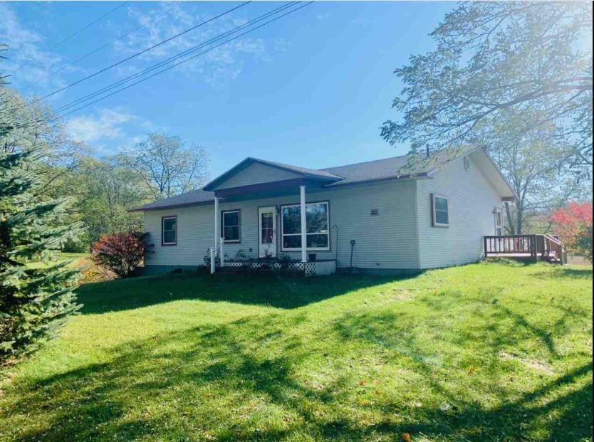 2562 Healey Road Boyne City, MI 49712 - Photo 1 of 10 Gallery Image 1