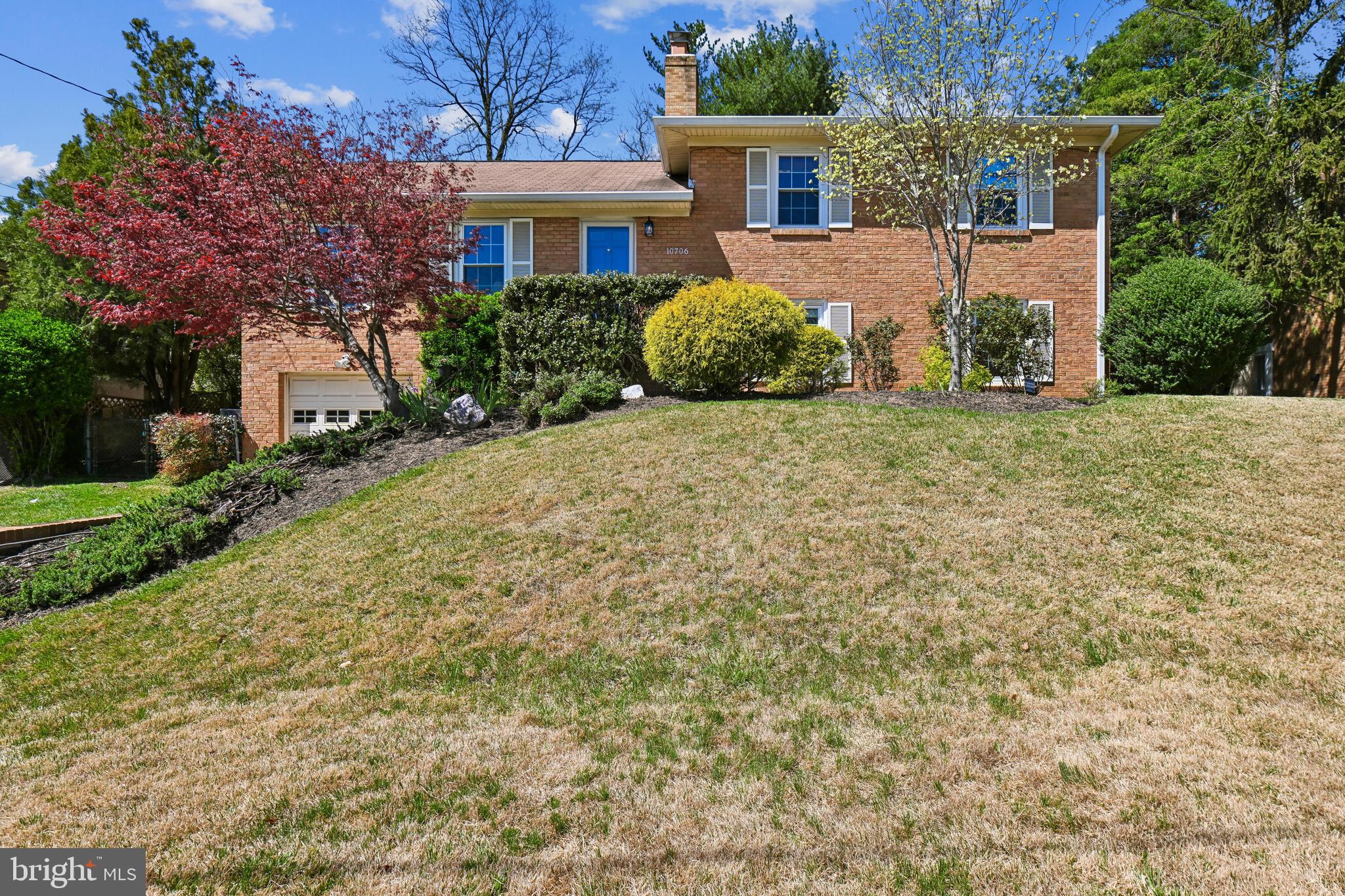 10706 Stoneyhill Drive Silver Spring, MD 20901 - Photo 1 of 50 Welcome to 10706 Stoneyhill Drive!
