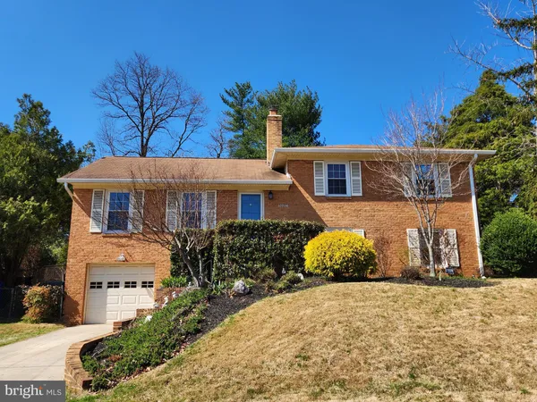 $723,900 | 10706 Stoneyhill Drive, Silver Spring, MD 20901