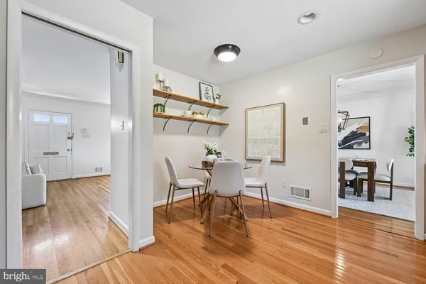 $723,900 | 10706 Stoneyhill Drive, Silver Spring, MD 20901