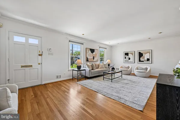 $723,900 | 10706 Stoneyhill Drive, Silver Spring, MD 20901