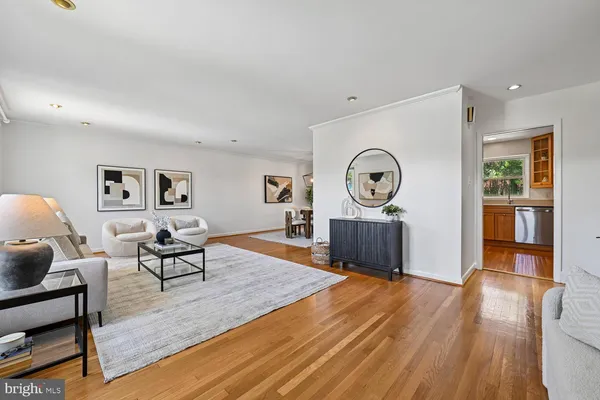 $723,900 | 10706 Stoneyhill Drive, Silver Spring, MD 20901