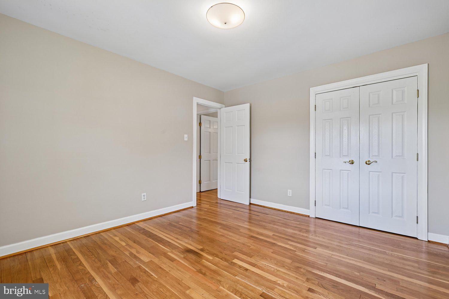 10706 Stoneyhill Drive Silver Spring, MD 20901 - Photo 32 of 49 Bedroom w/ closet
