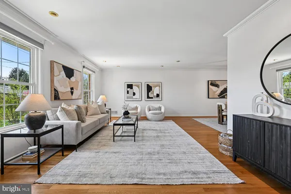 $723,900 | 10706 Stoneyhill Drive, Silver Spring, MD 20901