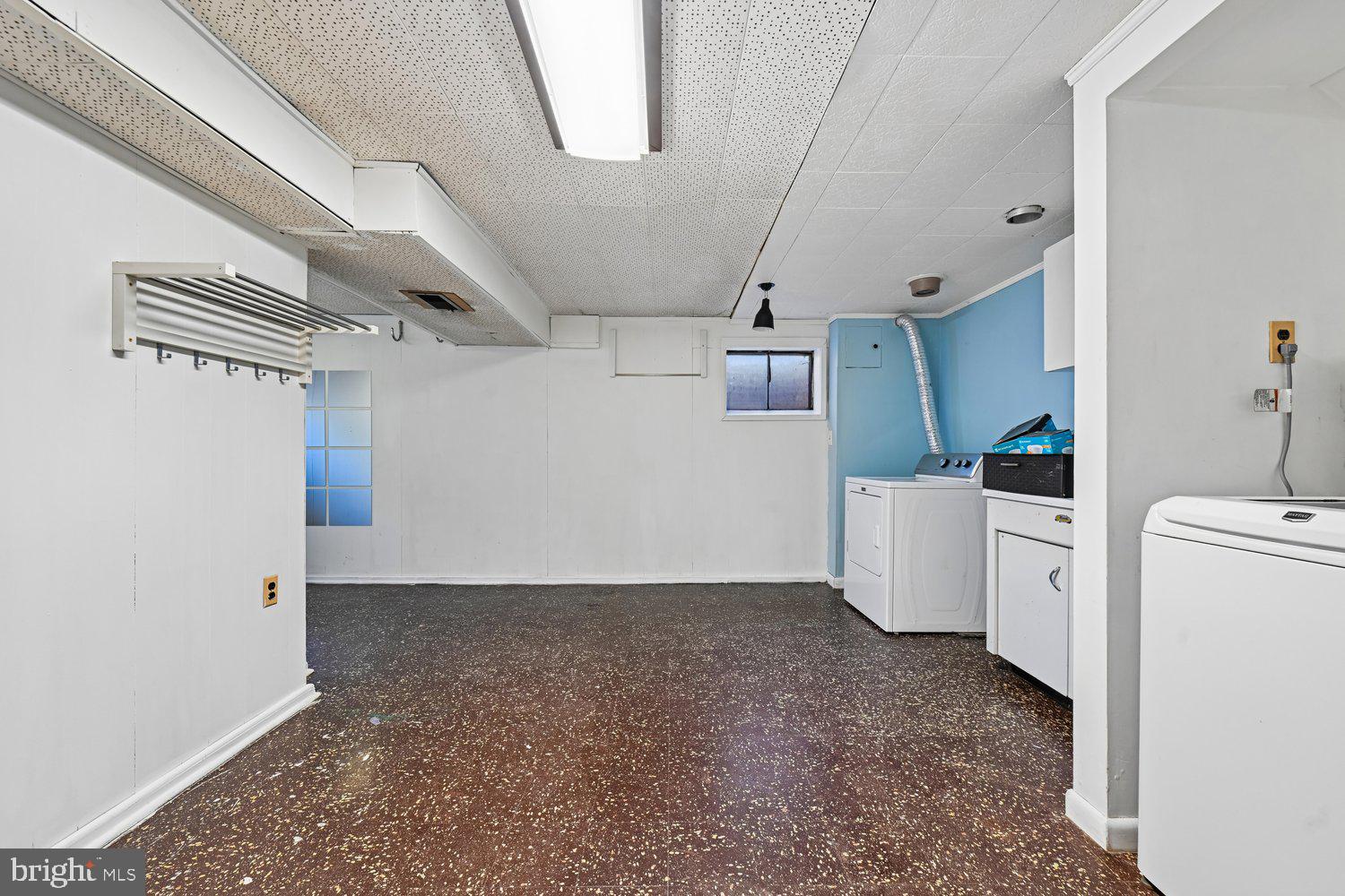 10706 Stoneyhill Drive Silver Spring, MD 20901 - Photo 41 of 50 Large laundry room w/ shelving