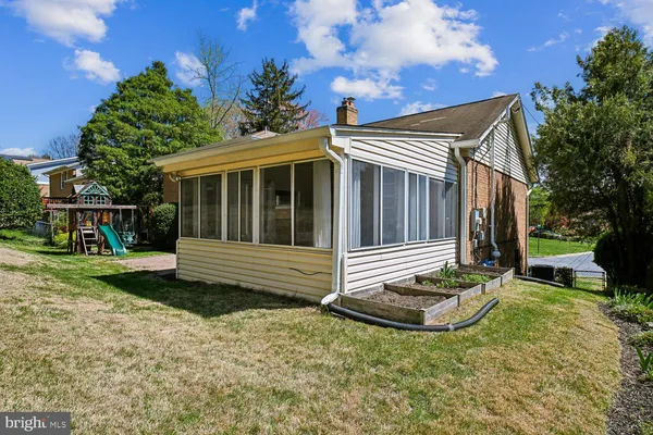 $723,900 | 10706 Stoneyhill Drive, Silver Spring, MD 20901