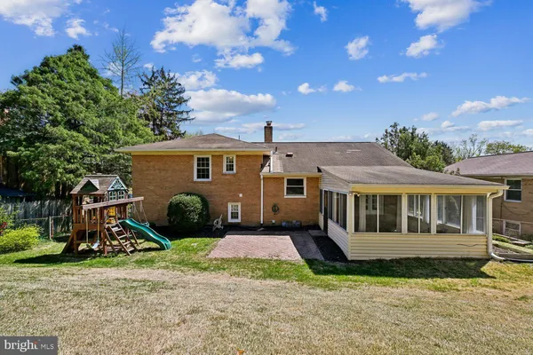 $723,900 | 10706 Stoneyhill Drive, Silver Spring, MD 20901