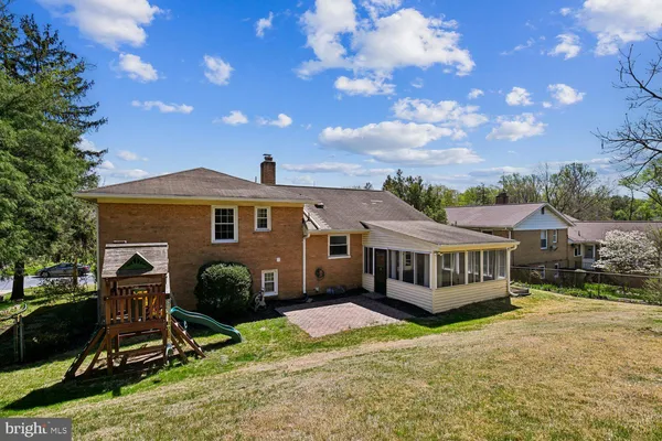 $723,900 | 10706 Stoneyhill Drive, Silver Spring, MD 20901