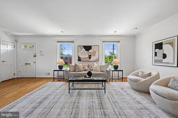 $723,900 | 10706 Stoneyhill Drive, Silver Spring, MD 20901