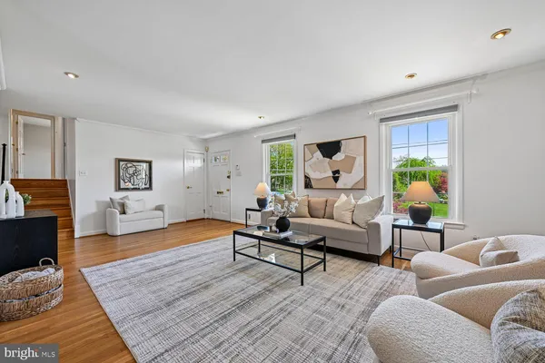 $723,900 | 10706 Stoneyhill Drive, Silver Spring, MD 20901