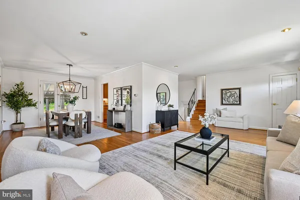 $723,900 | 10706 Stoneyhill Drive, Silver Spring, MD 20901