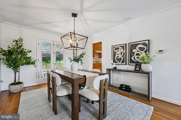 $723,900 | 10706 Stoneyhill Drive, Silver Spring, MD 20901