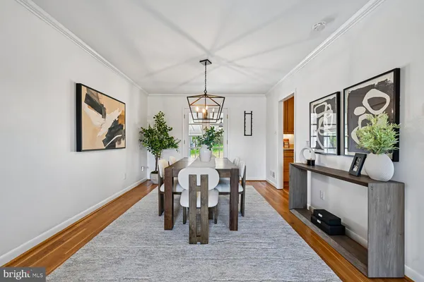 $723,900 | 10706 Stoneyhill Drive, Silver Spring, MD 20901