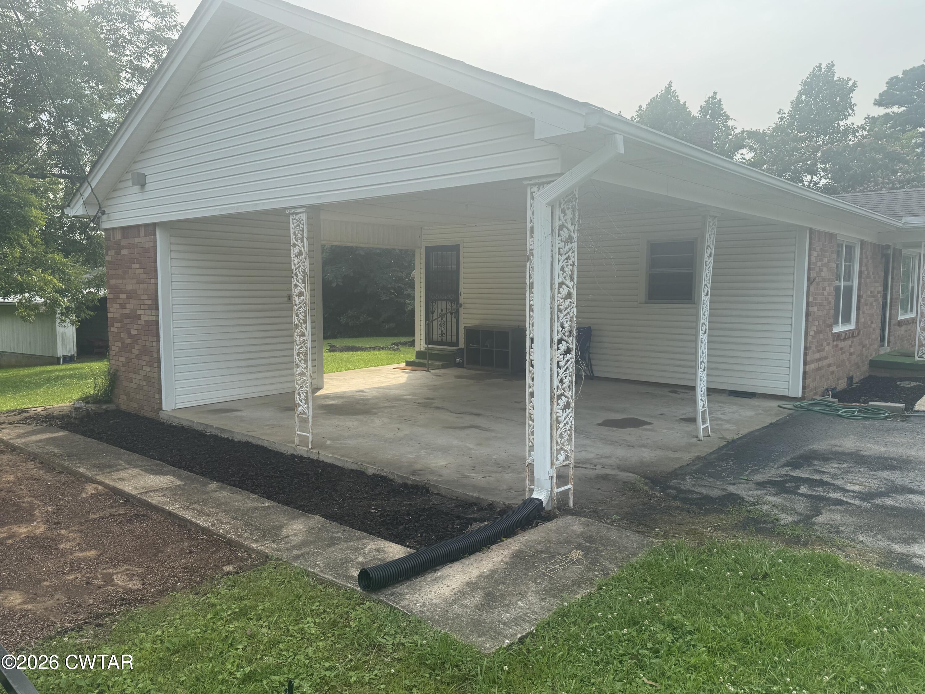 457 Parkburg Road Jackson, TN 38301 - Photo 3 of 17 IMG_0678