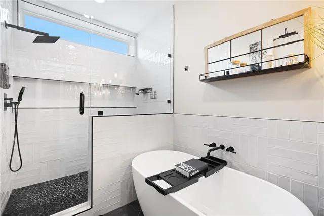 a bathroom with a sink