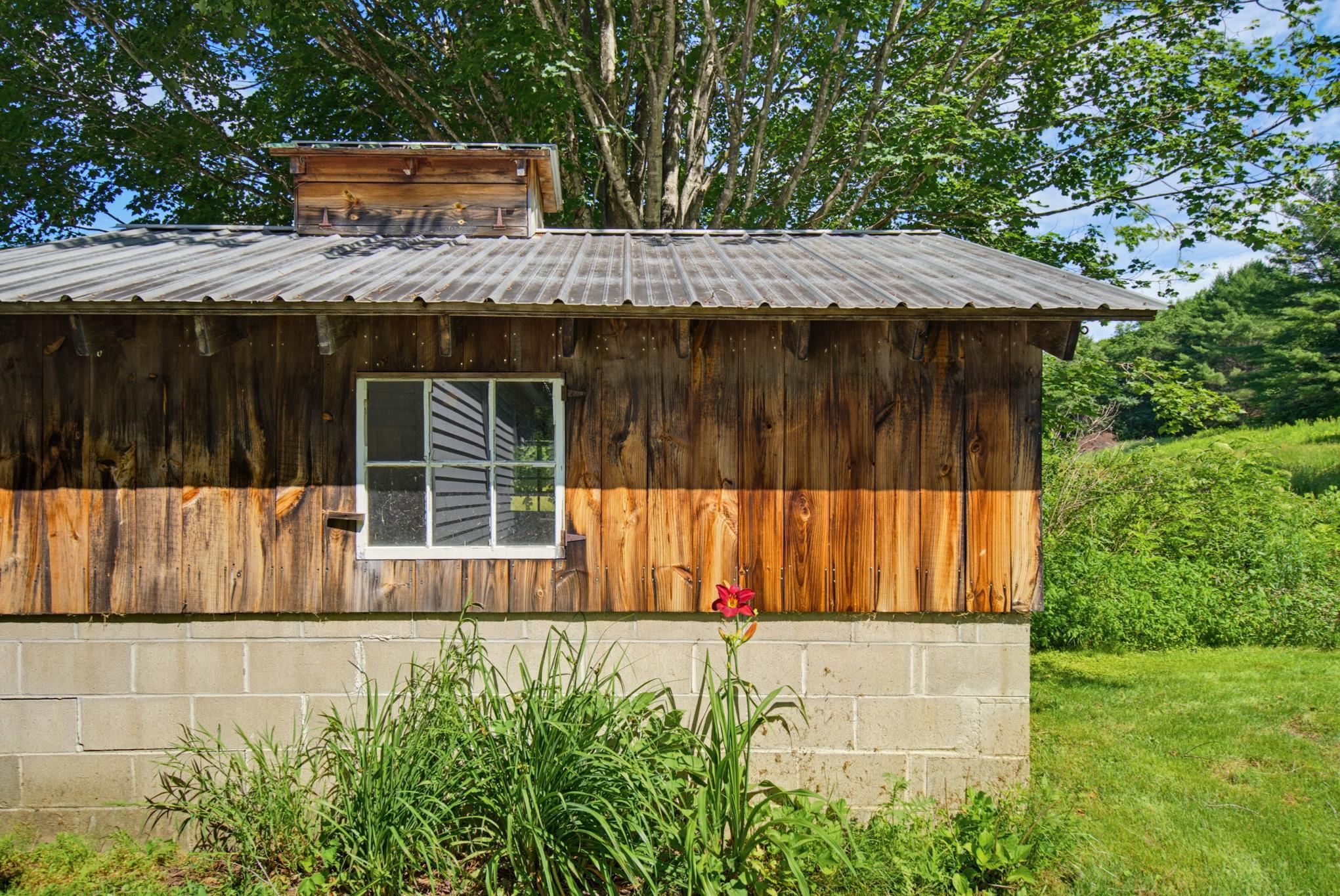 51 Stone Hill Road Rumney, NH 03266 - Photo 39 of 50 Gallery Image 39