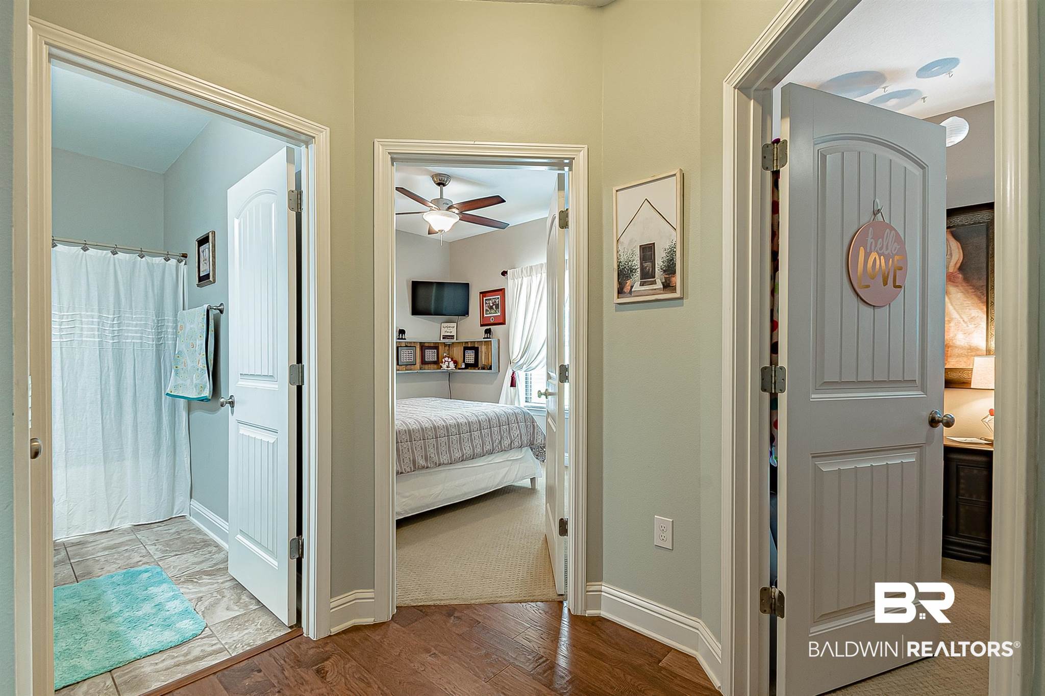 31635 Shambo Road Spanish Fort, AL 36527 - Photo 35 of 49 Guest Hall
