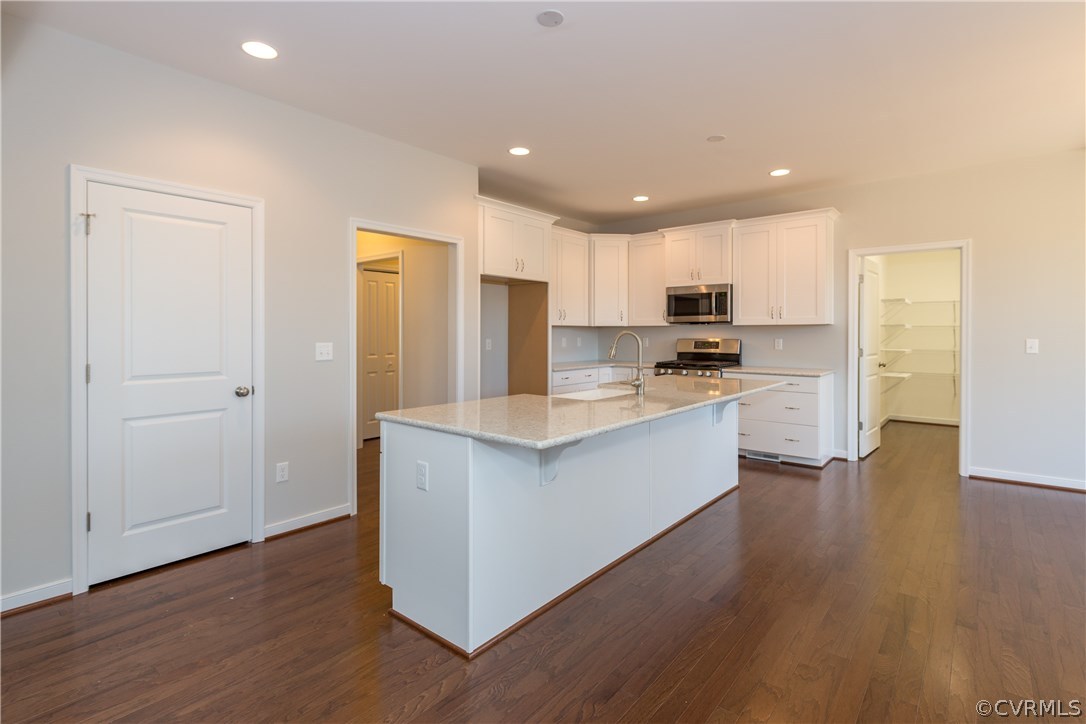 1306 Miners Trail Road Midlothian, VA 23114 - Photo 13 of 35