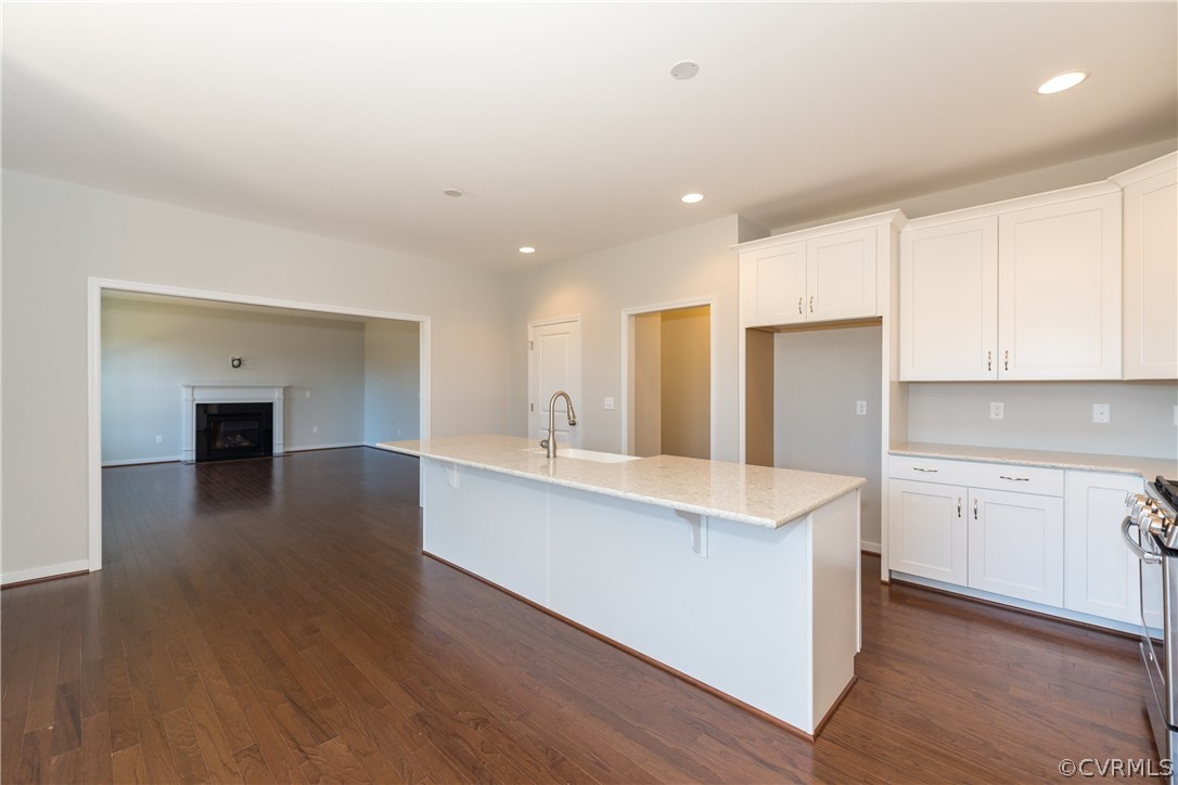 1306 Miners Trail Road Midlothian, VA 23114 - Photo 14 of 35