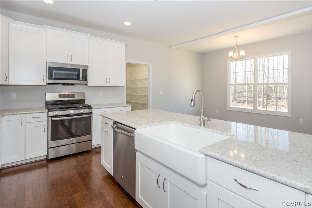 1306 Miners Trail Road Midlothian, VA 23114 - Photo 15 of 35