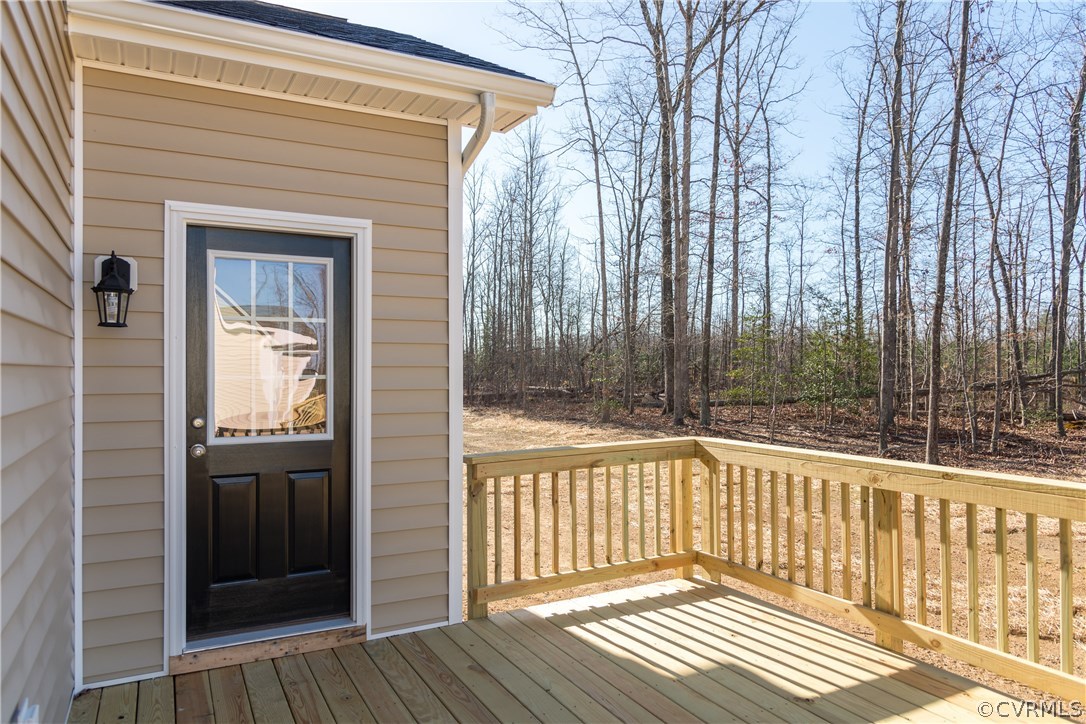 1306 Miners Trail Road Midlothian, VA 23114 - Photo 19 of 35